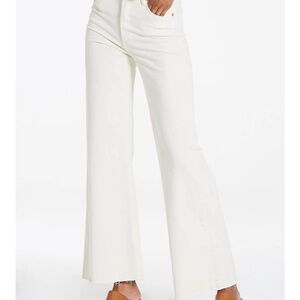 Dear John Fiona wide leg. Size 27